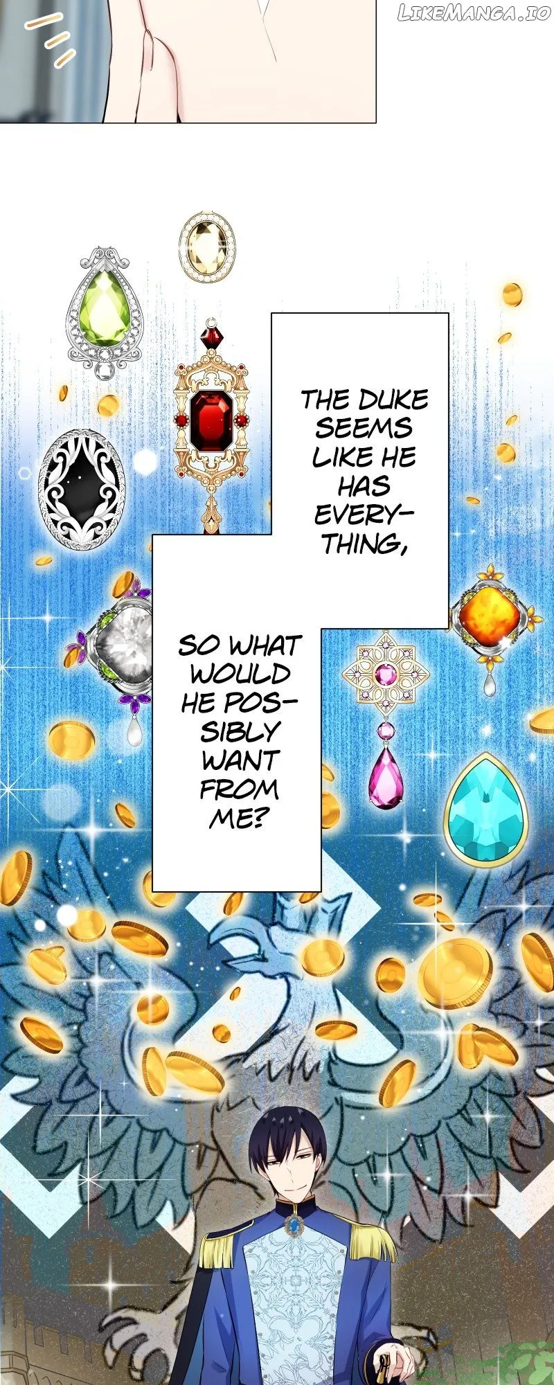 Nulliitas: The Half-Blood Royalty Chapter 122 Online - página 20