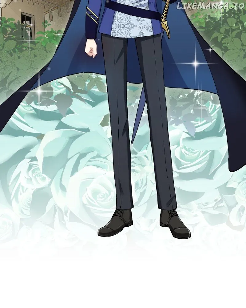 Nulliitas: The Half-Blood Royalty Chapter 122 Online - página 21