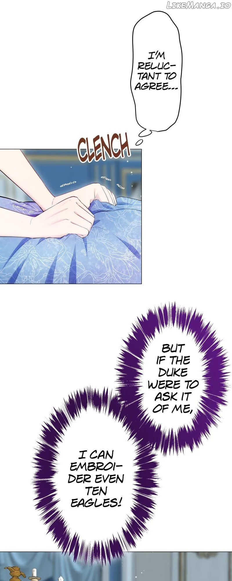 Nulliitas: The Half-Blood Royalty Chapter 122 Online - página 22