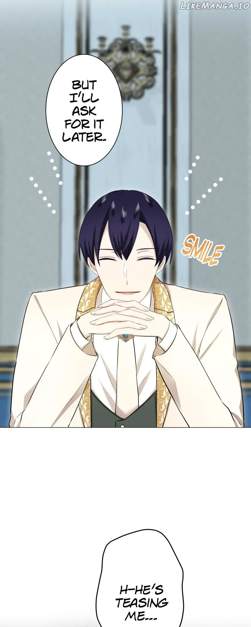 Nulliitas: The Half-Blood Royalty Chapter 122 Online - página 24