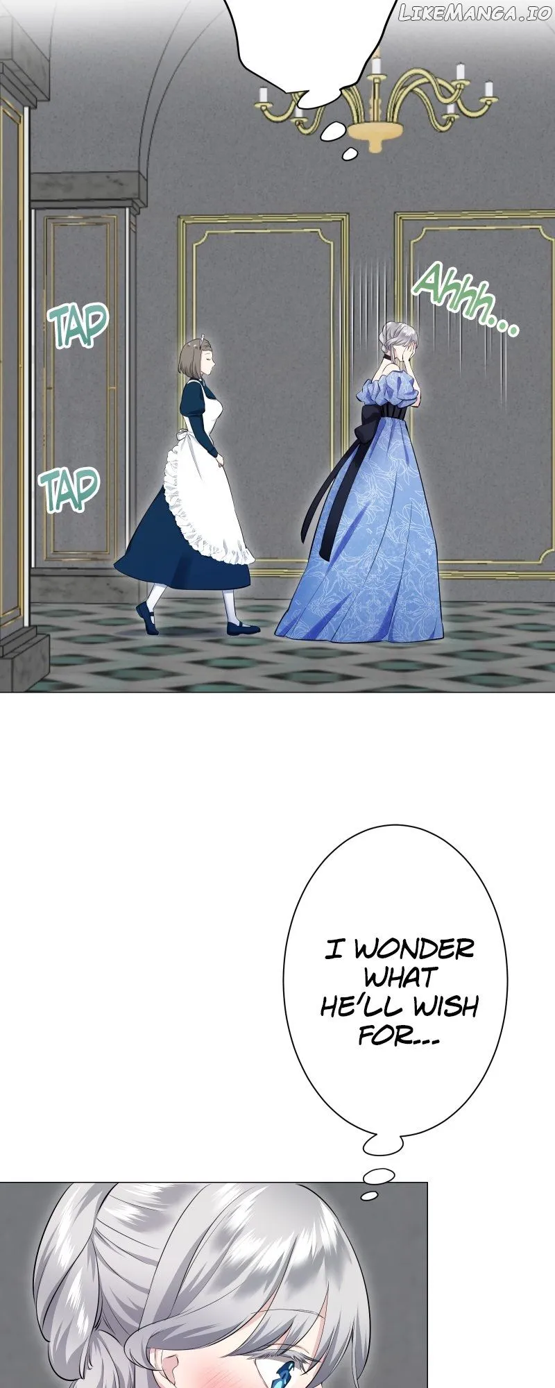 Nulliitas: The Half-Blood Royalty Chapter 122 Online - página 25