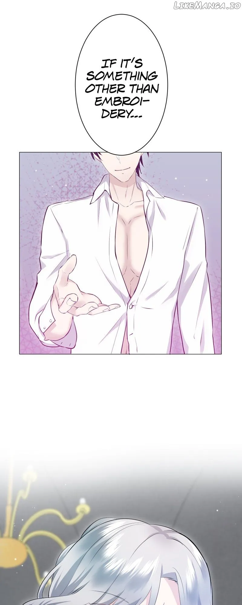 Nulliitas: The Half-Blood Royalty Chapter 122 Online - página 27