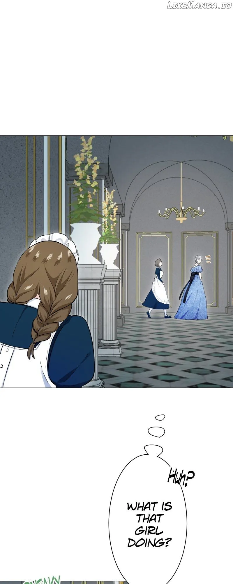 Nulliitas: The Half-Blood Royalty Chapter 122 Online - página 29