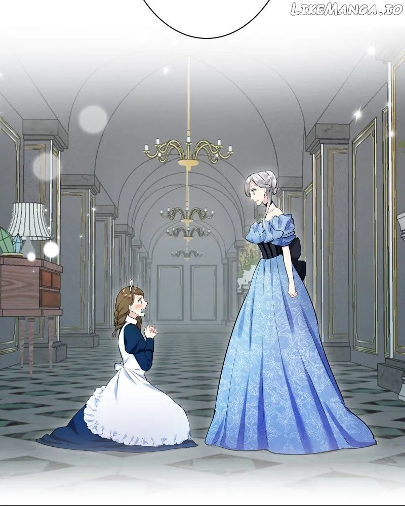 Nulliitas: The Half-Blood Royalty Chapter 122 Online - página 31