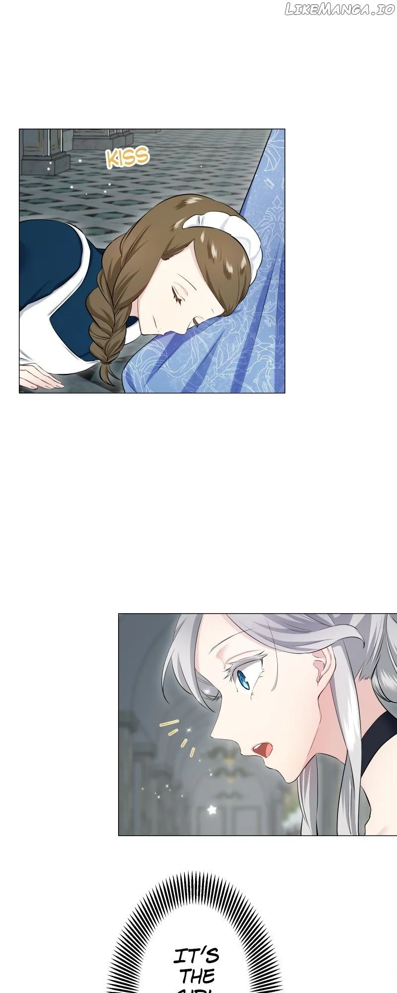Nulliitas: The Half-Blood Royalty Chapter 122 Online - página 32