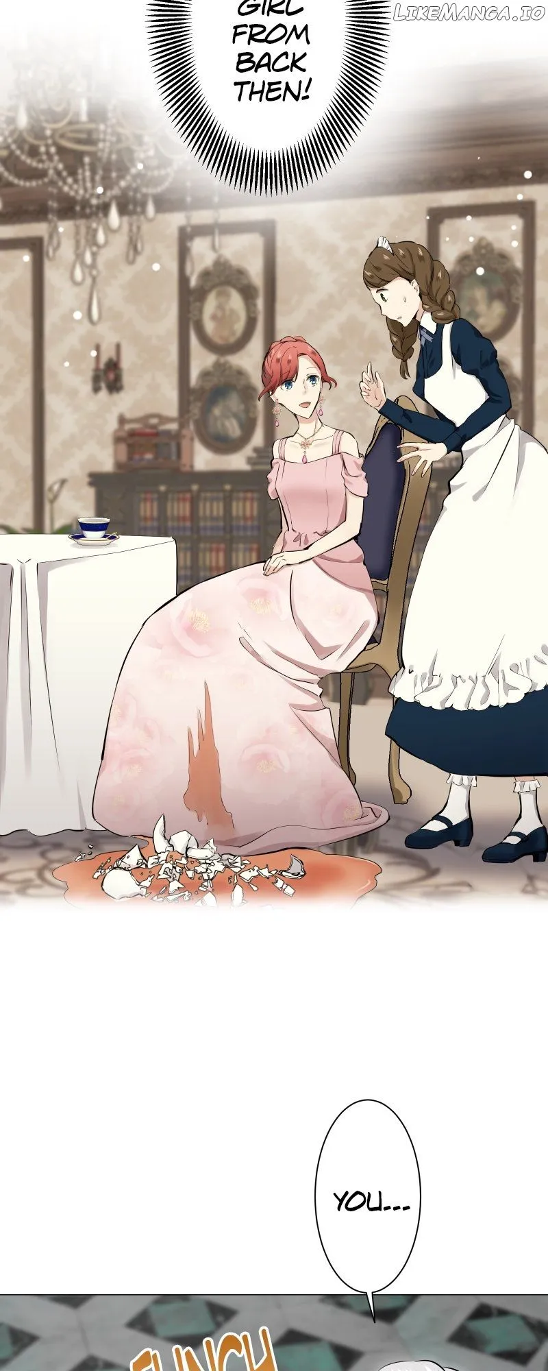 Nulliitas: The Half-Blood Royalty Chapter 122 Online - página 33