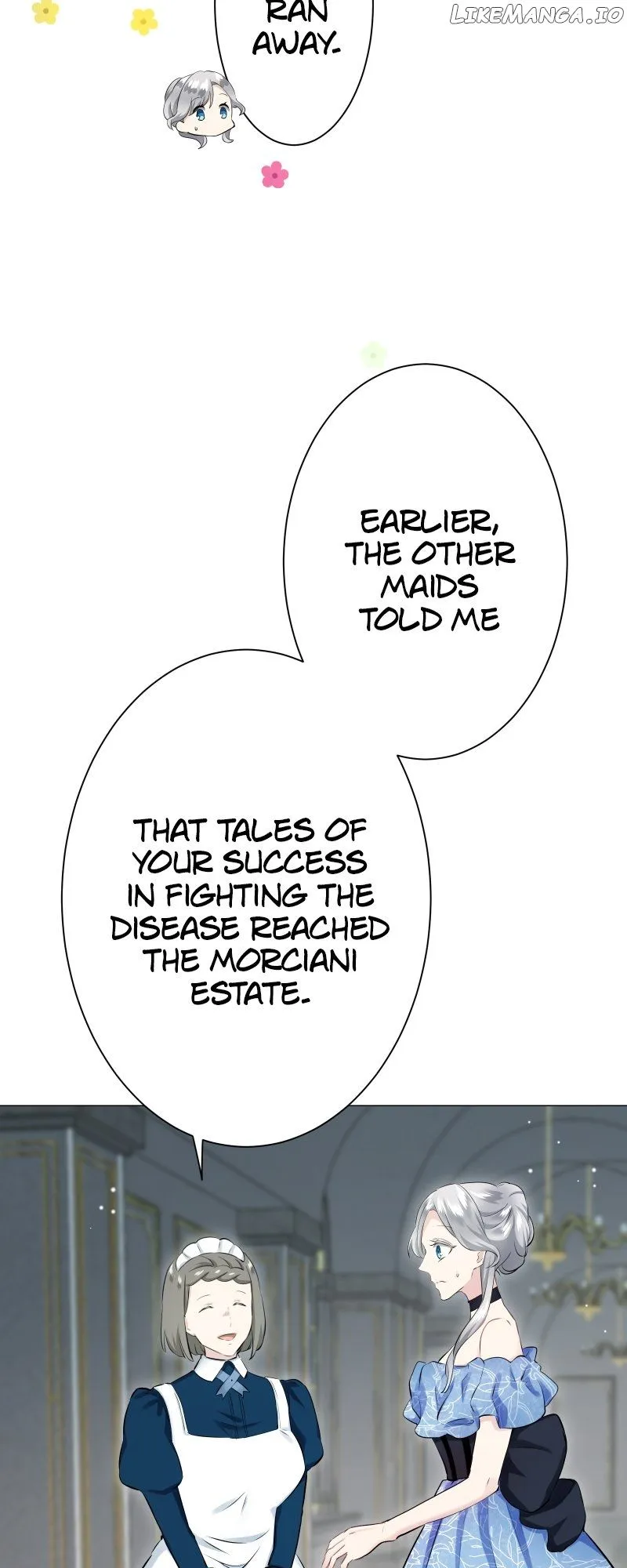 Nulliitas: The Half-Blood Royalty Chapter 122 Online - página 35
