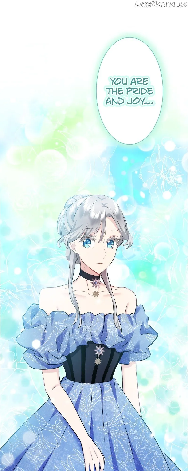 Nulliitas: The Half-Blood Royalty Chapter 122 Online - página 37