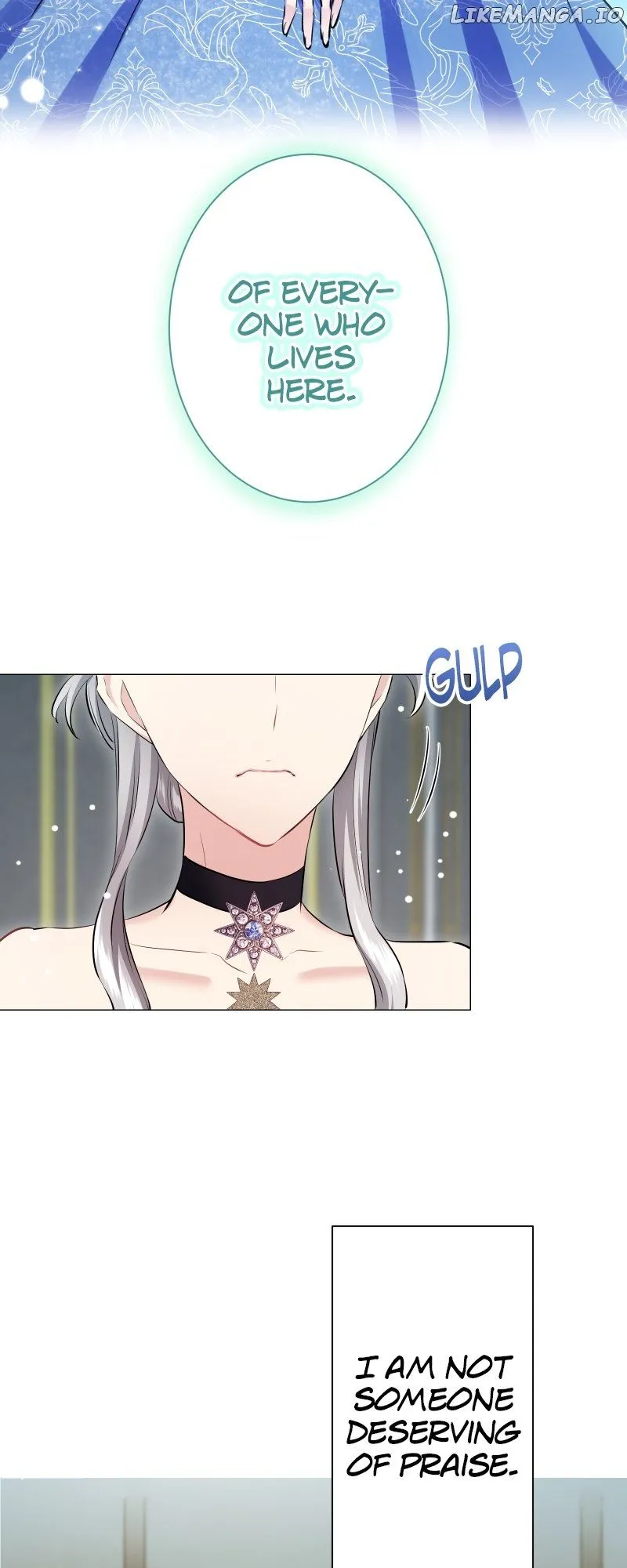 Nulliitas: The Half-Blood Royalty Chapter 122 Online - página 38