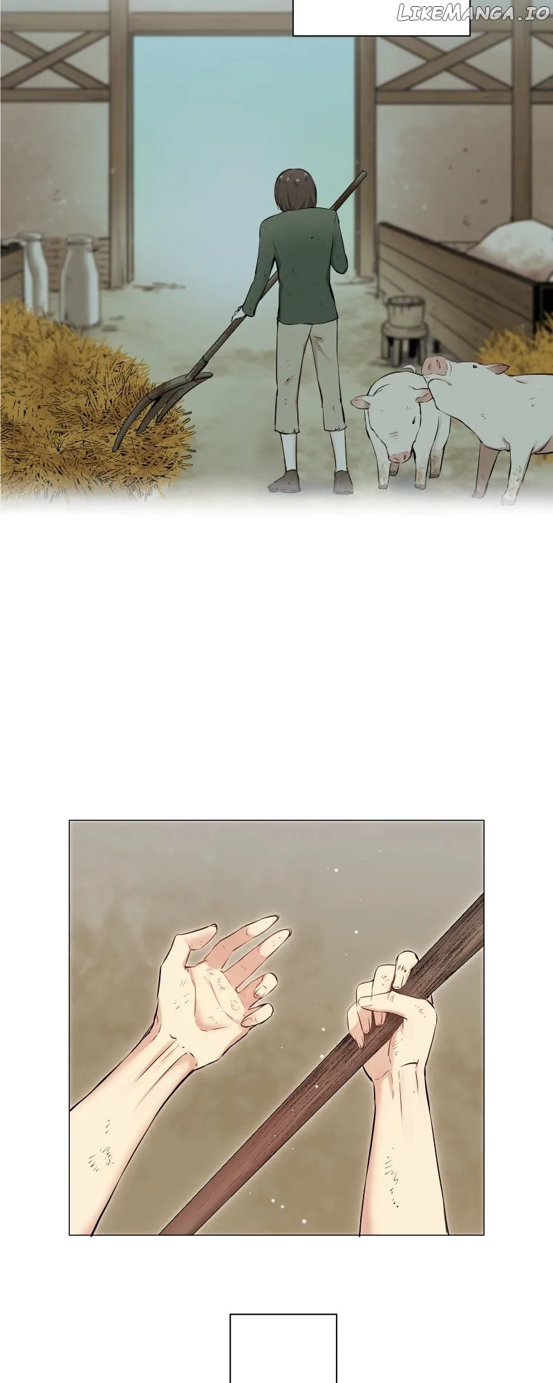 Nulliitas: The Half-Blood Royalty Chapter 122 Online - página 39