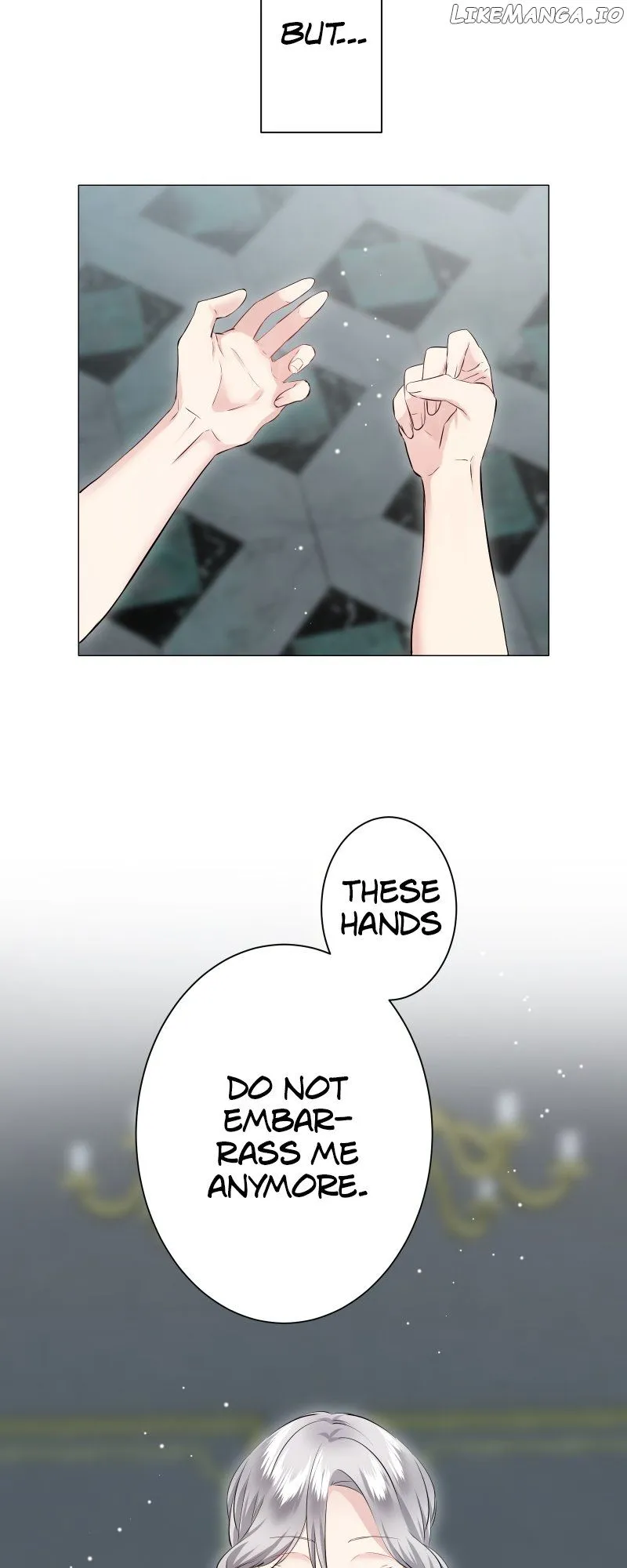 Nulliitas: The Half-Blood Royalty Chapter 122 Online - página 40