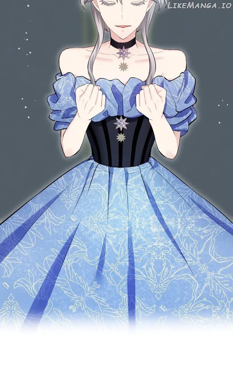 Nulliitas: The Half-Blood Royalty Chapter 122 Online - página 41