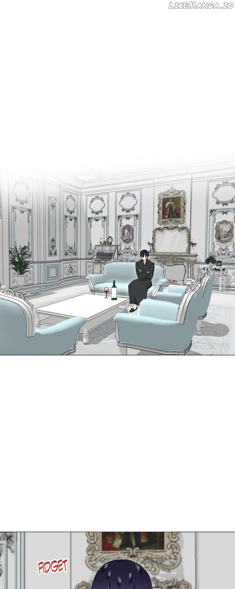 Nulliitas: The Half-Blood Royalty Chapter 122 Online - página 42