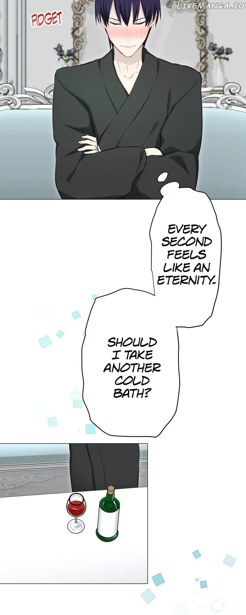 Nulliitas: The Half-Blood Royalty Chapter 122 Online - página 43