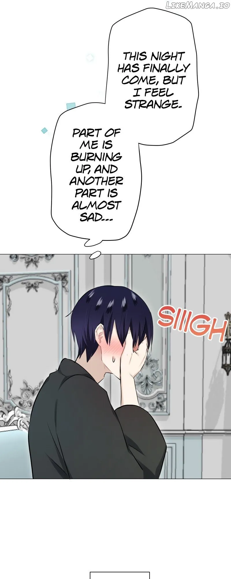 Nulliitas: The Half-Blood Royalty Chapter 122 Online - página 44