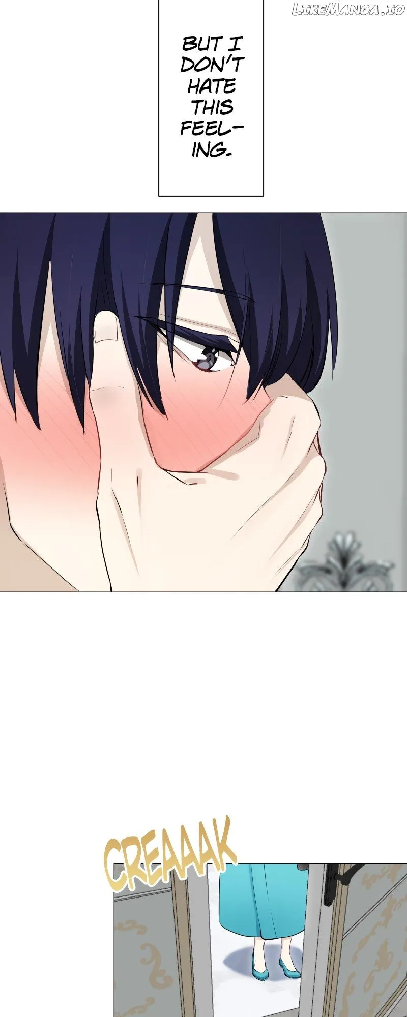 Nulliitas: The Half-Blood Royalty Chapter 122 Online - página 45