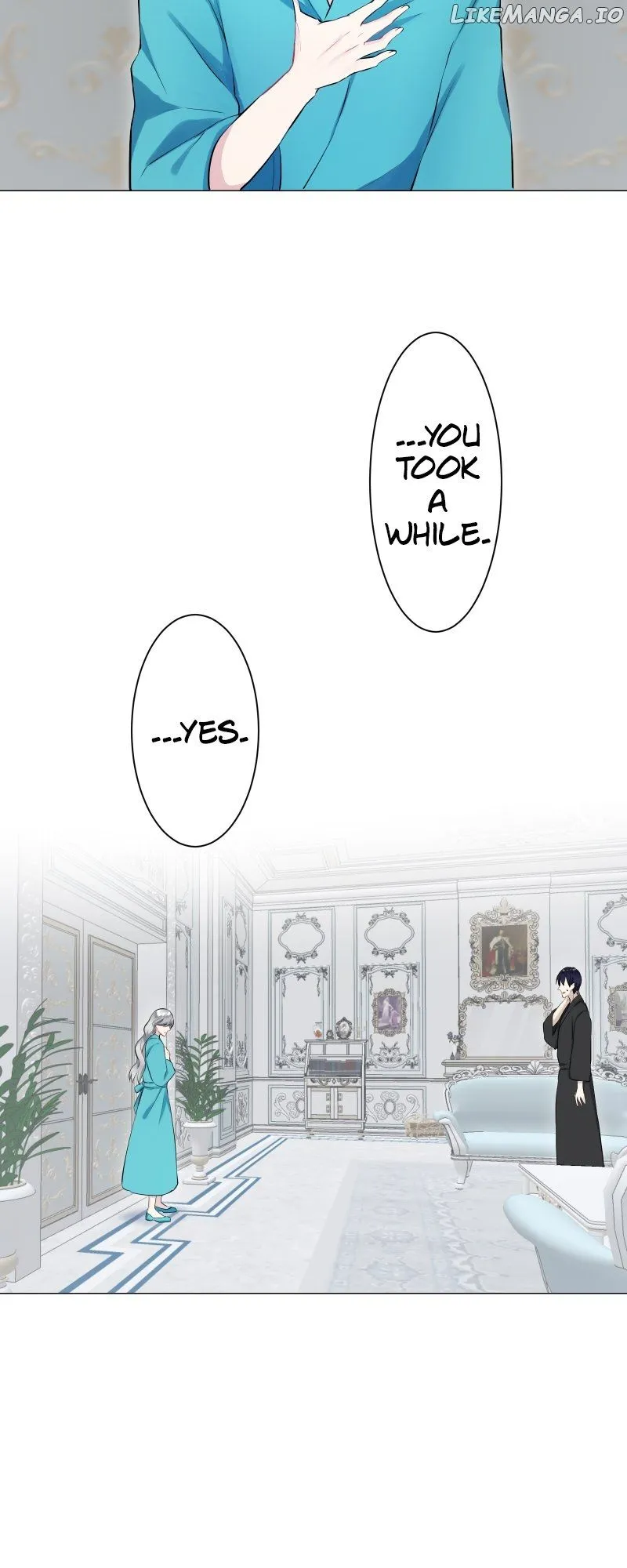 Nulliitas: The Half-Blood Royalty Chapter 122 Online - página 48