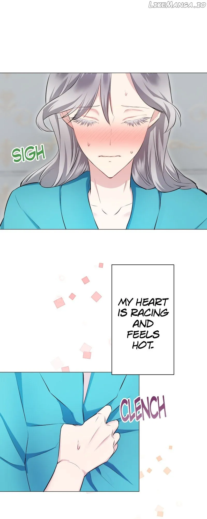 Nulliitas: The Half-Blood Royalty Chapter 122 Online - página 49