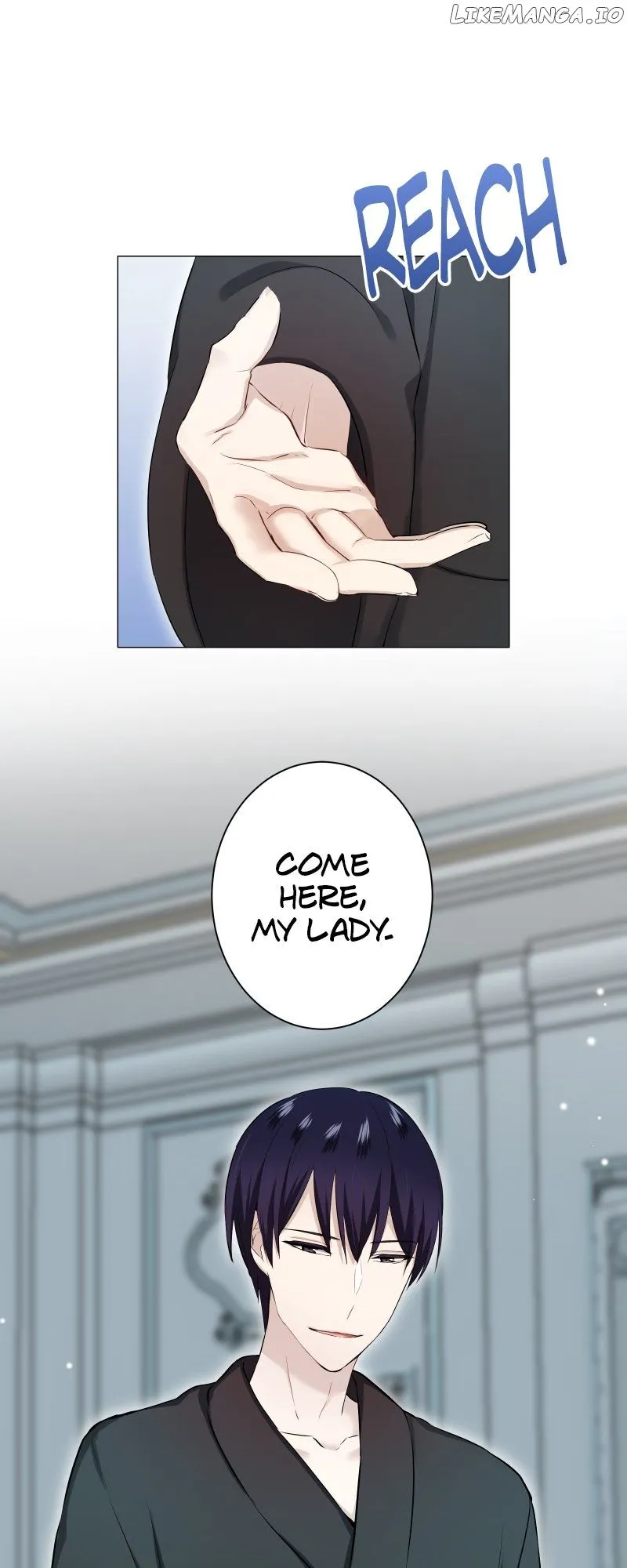 Nulliitas: The Half-Blood Royalty Chapter 122 Online - página 52