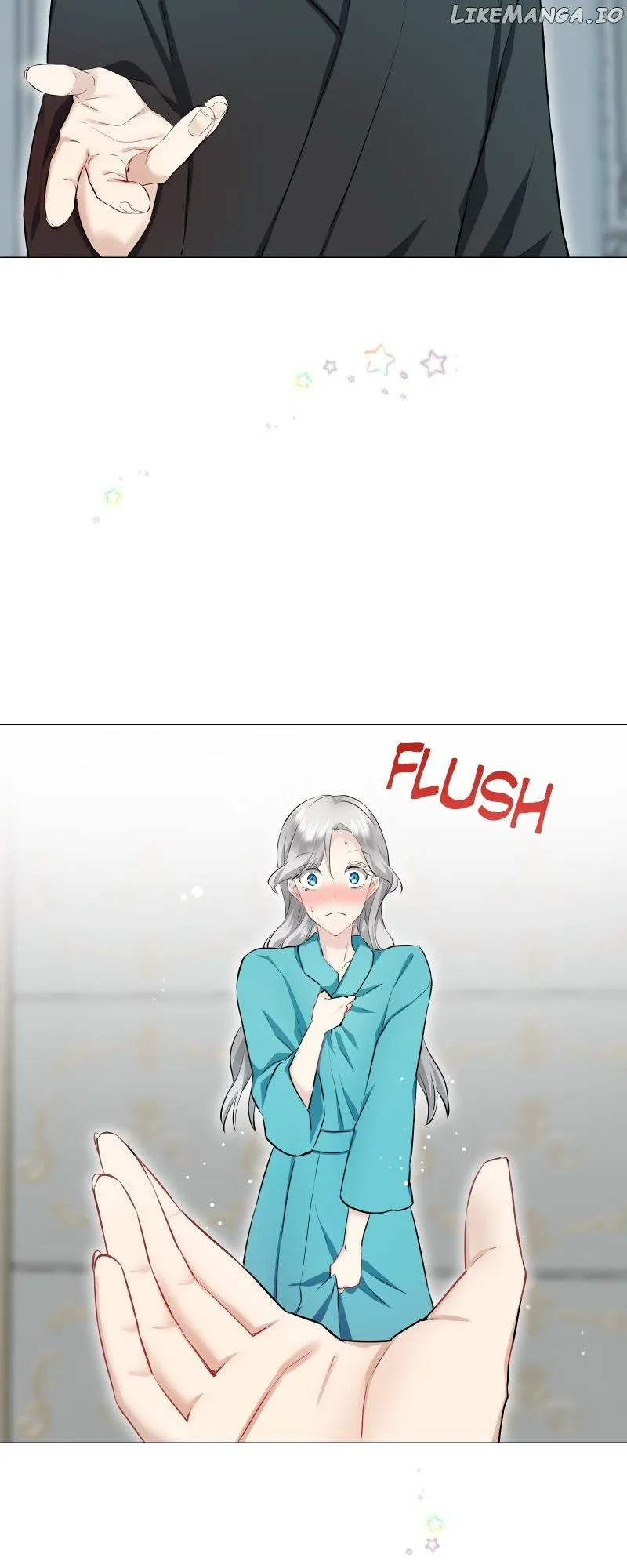 Nulliitas: The Half-Blood Royalty Chapter 122 Online - página 53