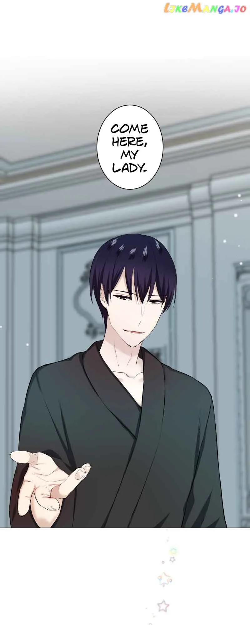 Nulliitas: The Half-Blood Royalty Chapter 123 Online - página 2