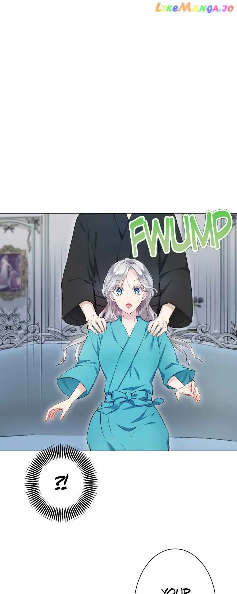 Nulliitas: The Half-Blood Royalty Chapter 123 Online - página 5