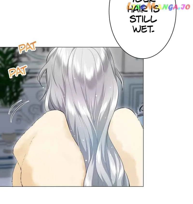 Nulliitas: The Half-Blood Royalty Chapter 123 Online - página 6