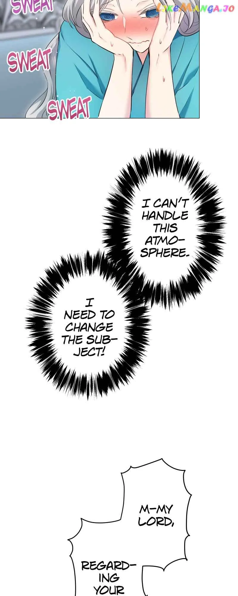 Nulliitas: The Half-Blood Royalty Chapter 123 Online - página 9