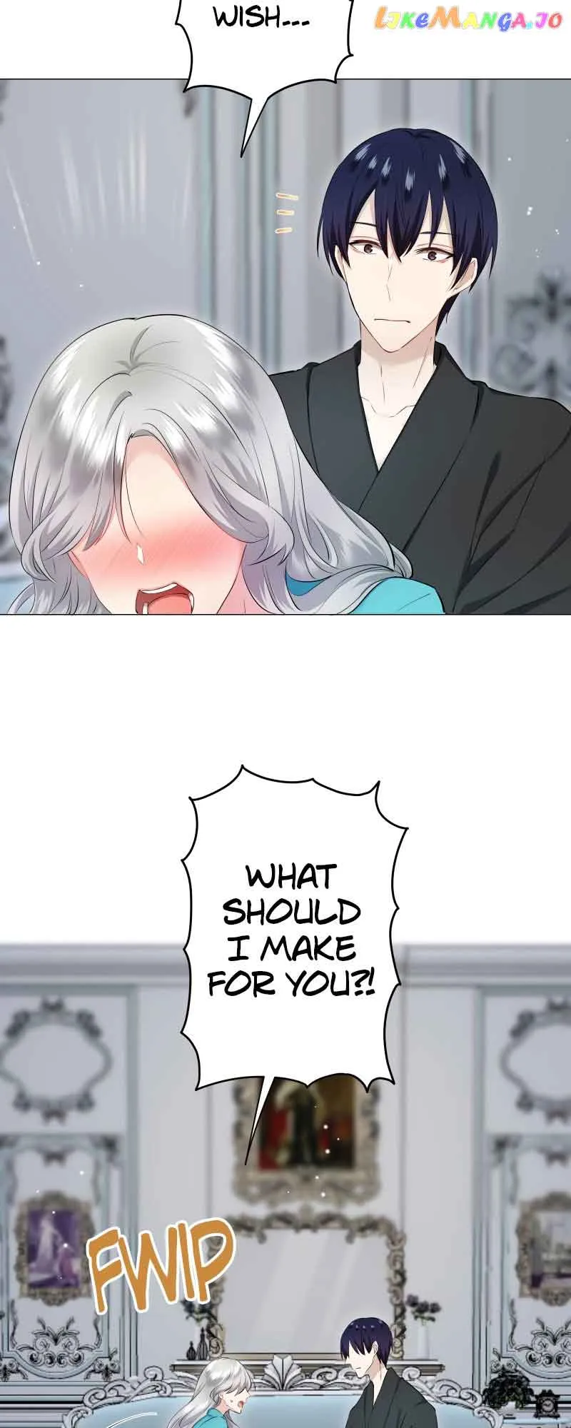 Nulliitas: The Half-Blood Royalty Chapter 123 Online - página 10