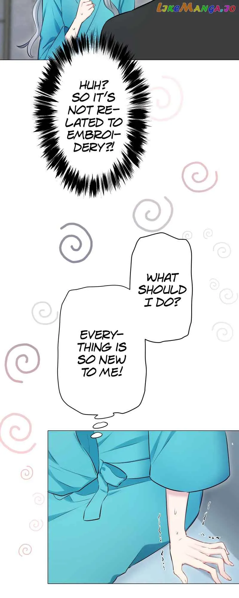 Nulliitas: The Half-Blood Royalty Chapter 123 Online - página 13