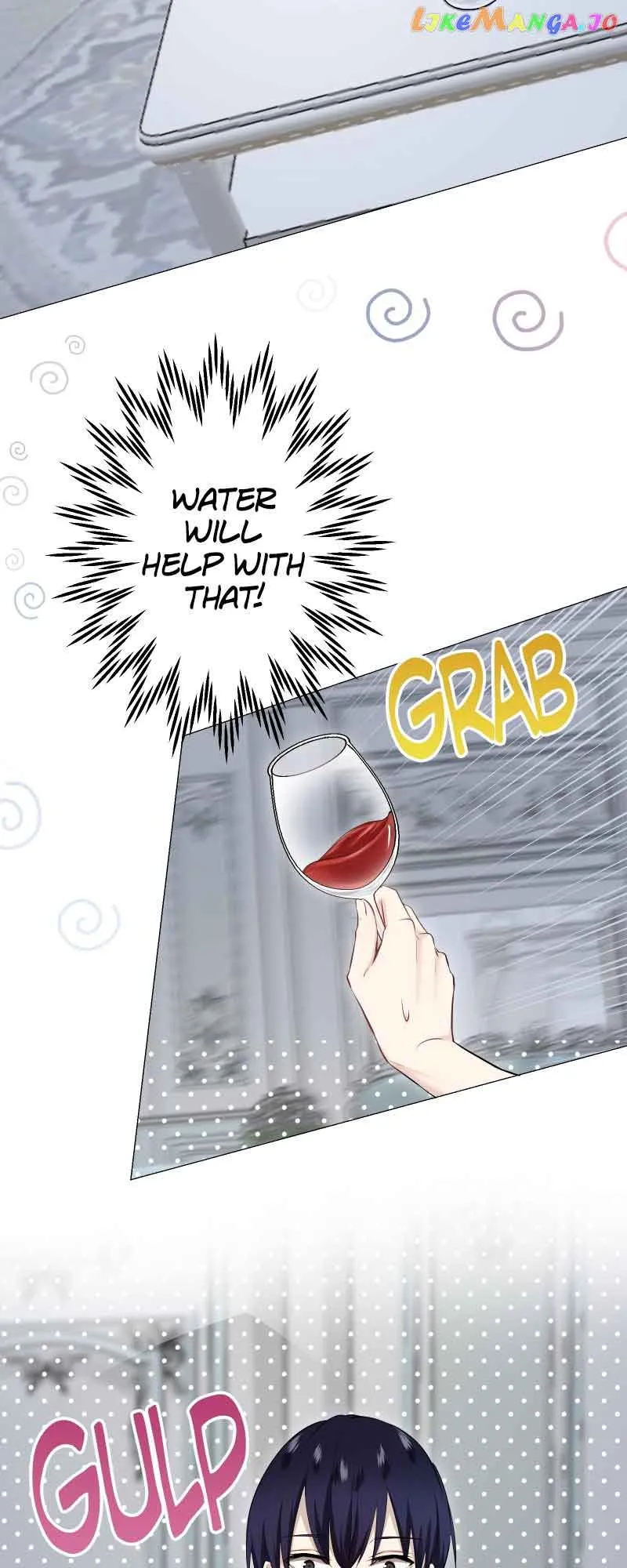 Nulliitas: The Half-Blood Royalty Chapter 123 Online - página 15