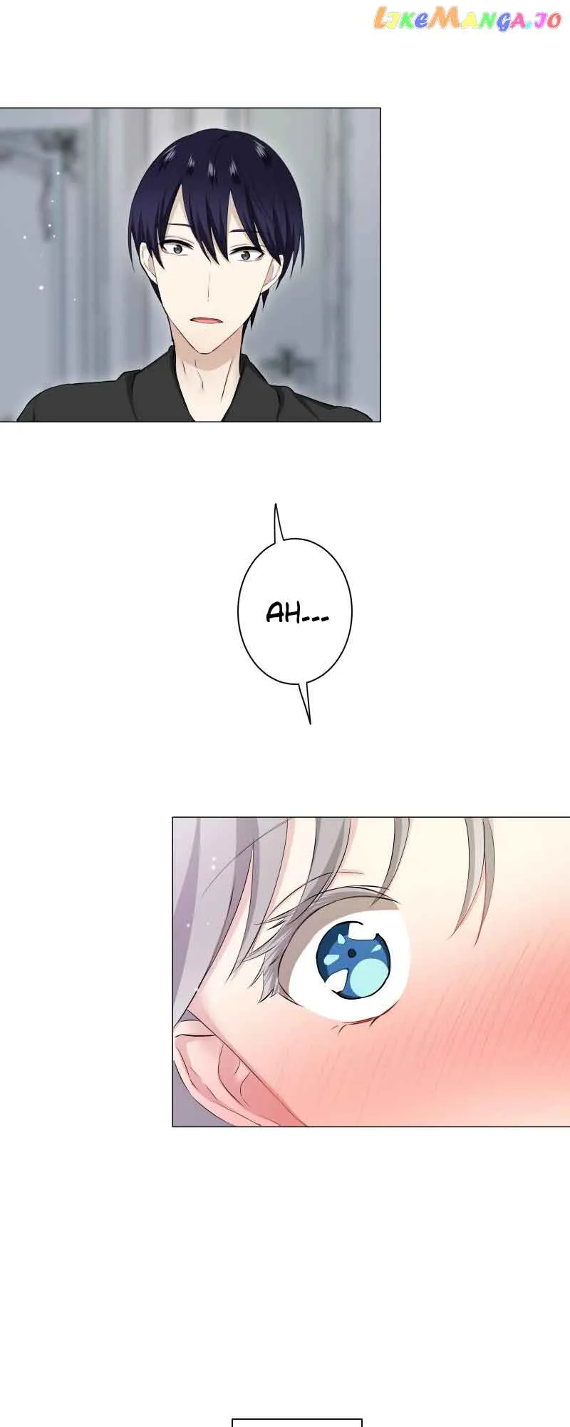 Nulliitas: The Half-Blood Royalty Chapter 123 Online - página 17