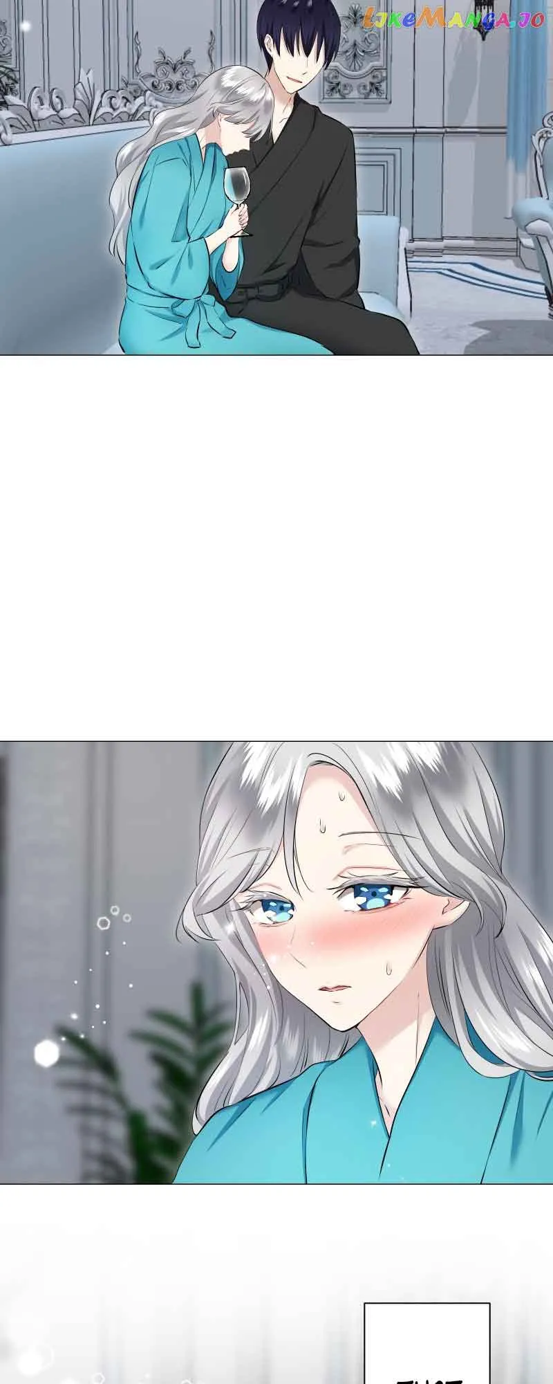 Nulliitas: The Half-Blood Royalty Chapter 123 Online - página 19