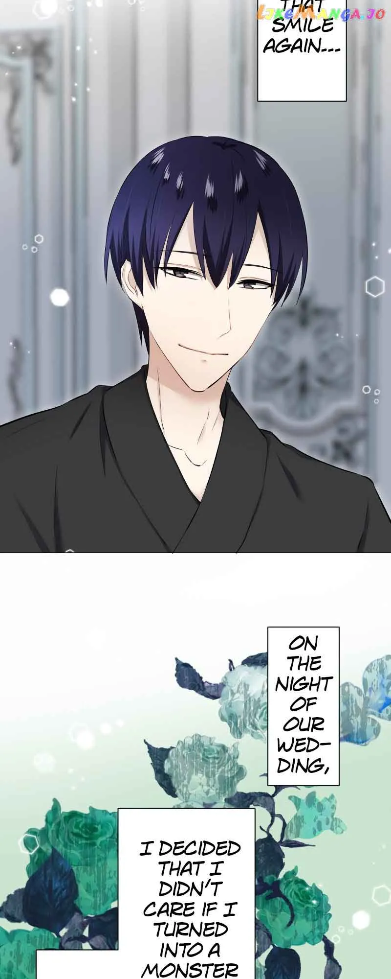 Nulliitas: The Half-Blood Royalty Chapter 123 Online - página 20