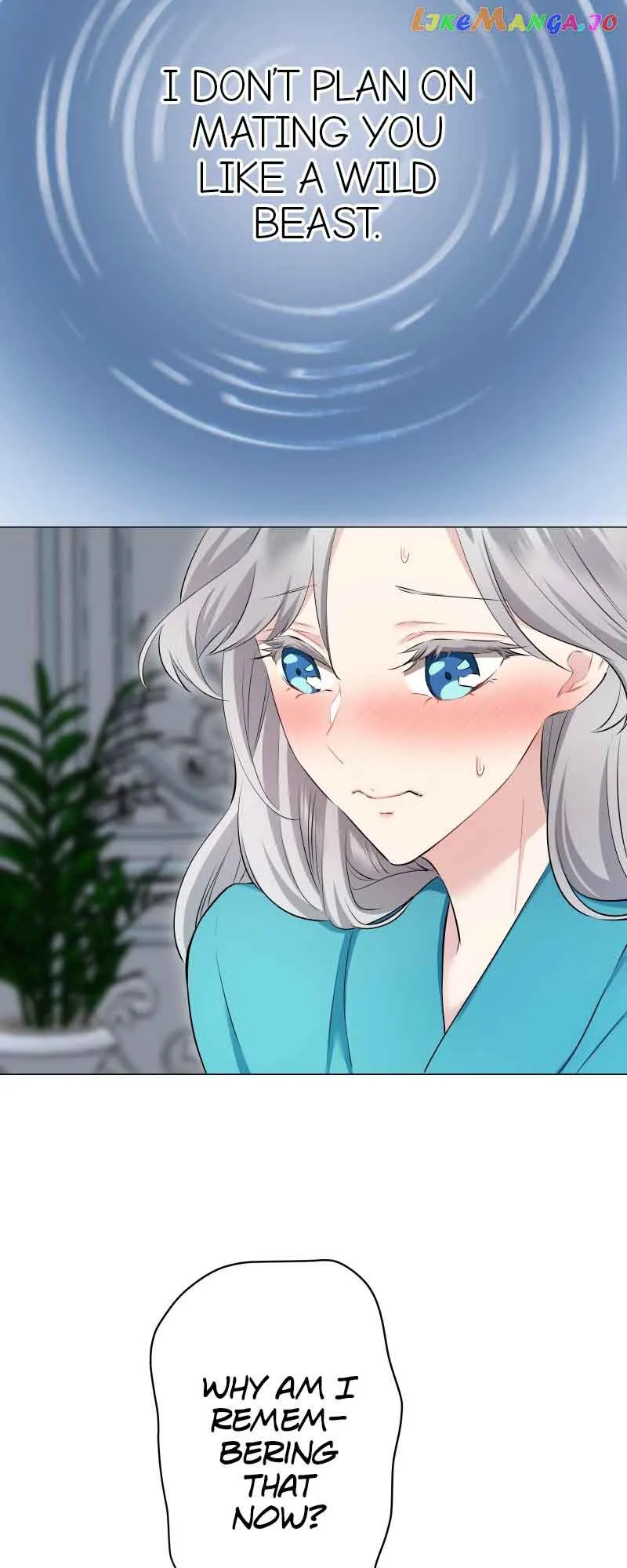 Nulliitas: The Half-Blood Royalty Chapter 123 Online - página 23