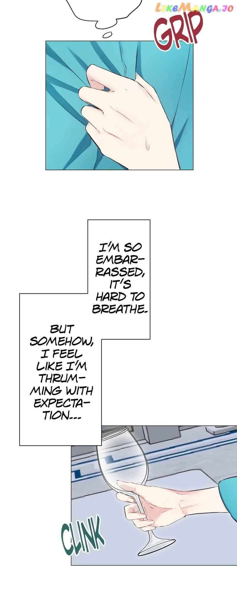 Nulliitas: The Half-Blood Royalty Chapter 123 Online - página 24