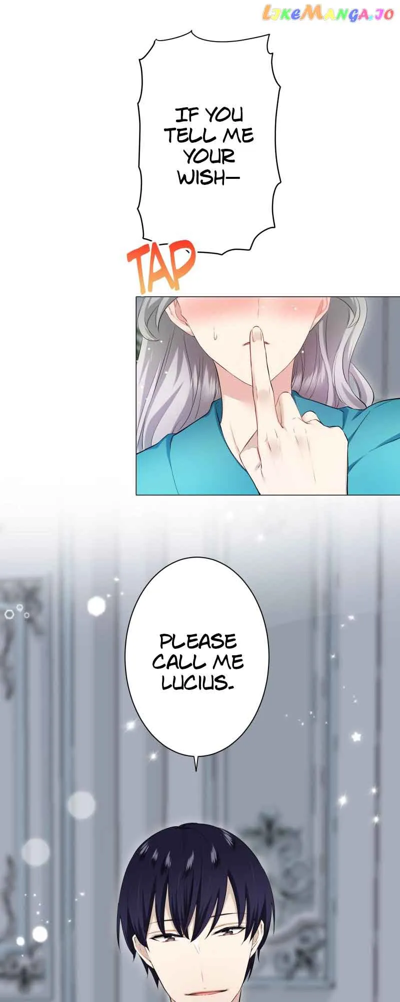 Nulliitas: The Half-Blood Royalty Chapter 123 Online - página 27