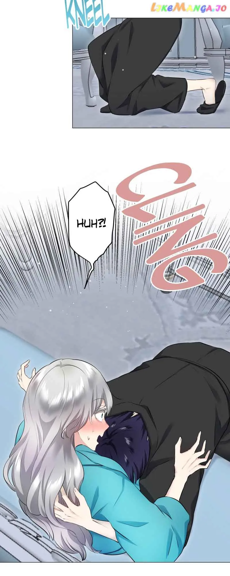 Nulliitas: The Half-Blood Royalty Chapter 123 Online - página 29