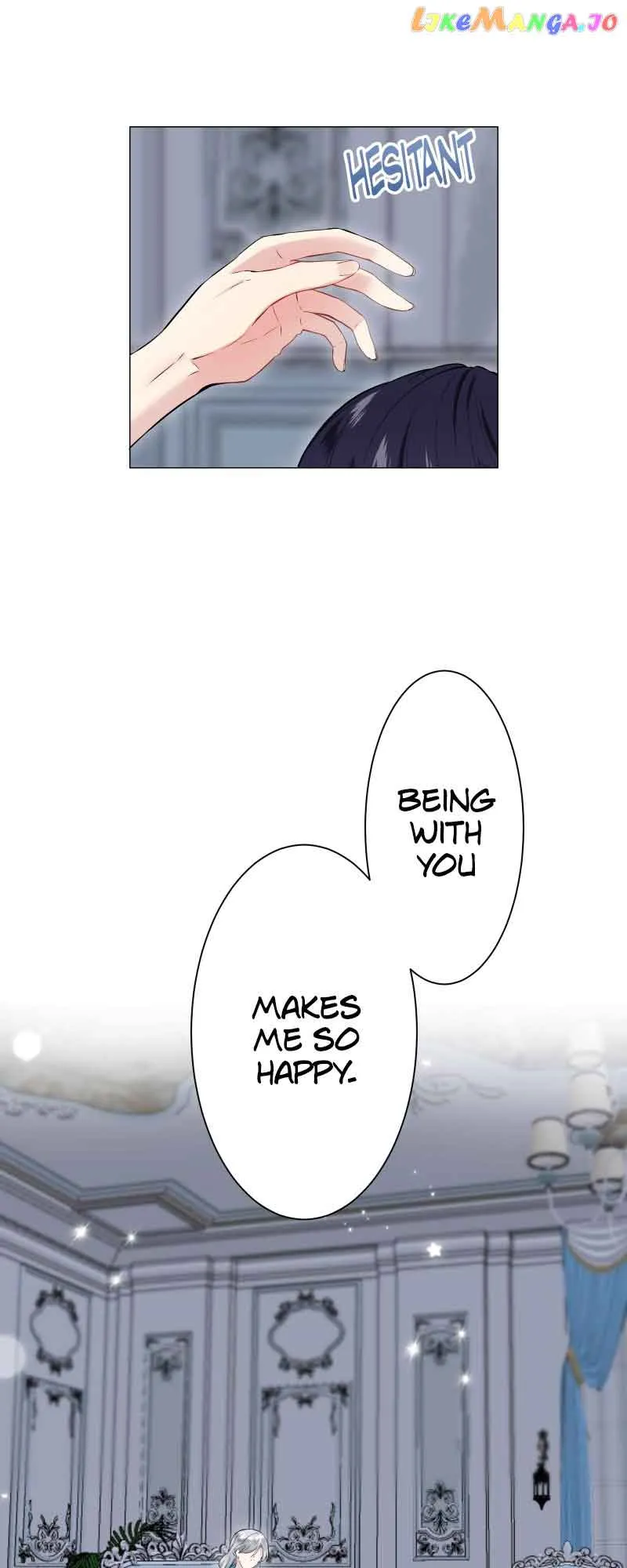 Nulliitas: The Half-Blood Royalty Chapter 123 Online - página 32