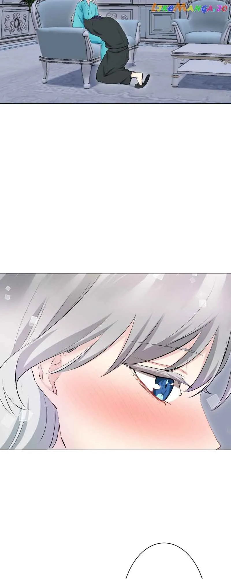 Nulliitas: The Half-Blood Royalty Chapter 123 Online - página 33