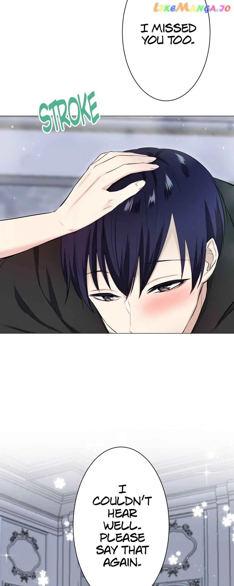 Nulliitas: The Half-Blood Royalty Chapter 123 Online - página 34