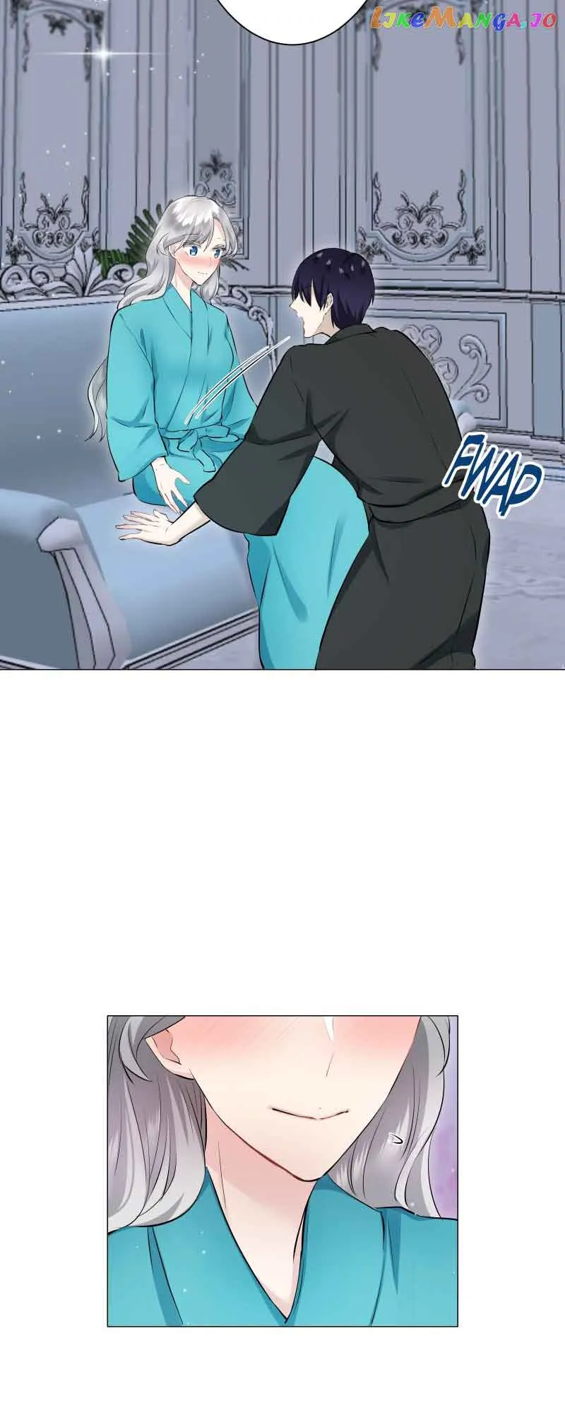 Nulliitas: The Half-Blood Royalty Chapter 123 Online - página 35