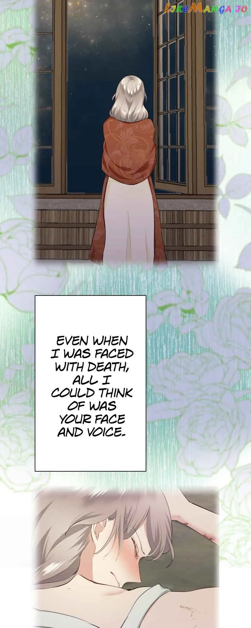Nulliitas: The Half-Blood Royalty Chapter 123 Online - página 38