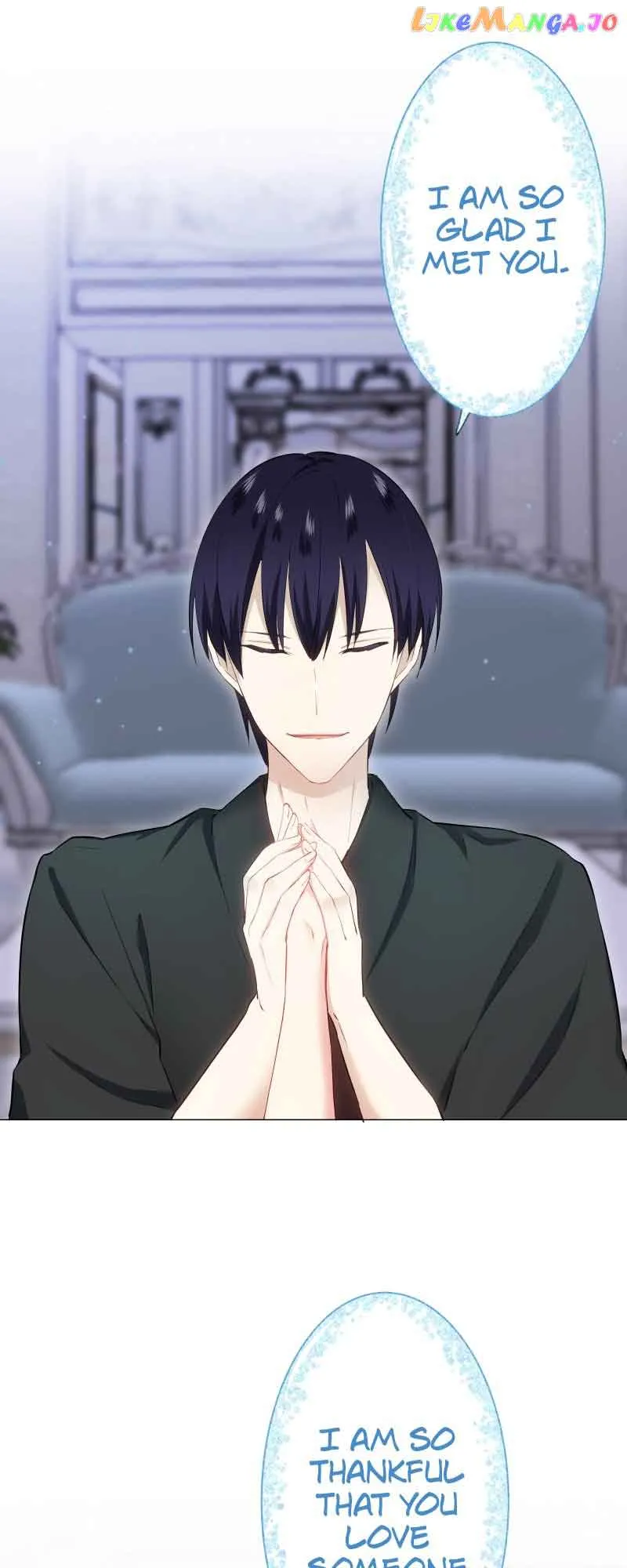Nulliitas: The Half-Blood Royalty Chapter 123 Online - página 42