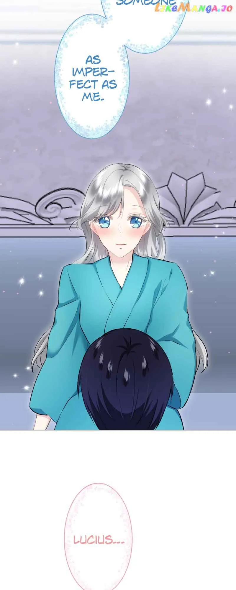 Nulliitas: The Half-Blood Royalty Chapter 123 Online - página 43