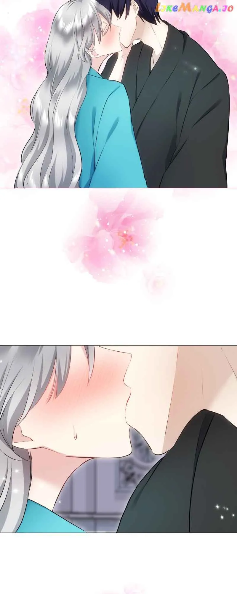 Nulliitas: The Half-Blood Royalty Chapter 123 Online - página 45