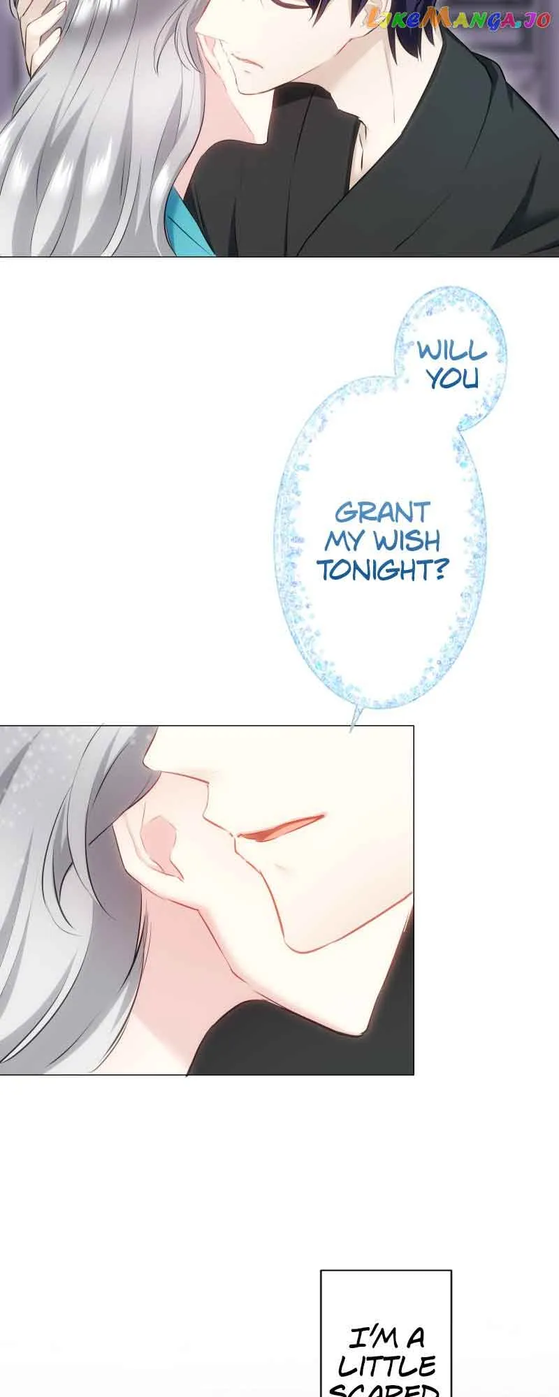 Nulliitas: The Half-Blood Royalty Chapter 123 Online - página 48