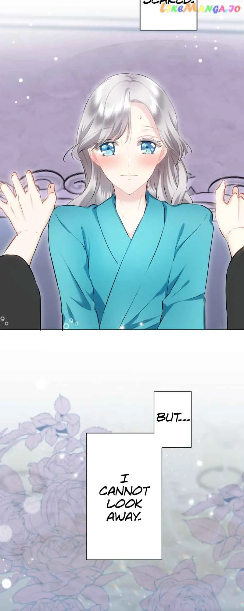 Nulliitas: The Half-Blood Royalty Chapter 123 Online - página 49