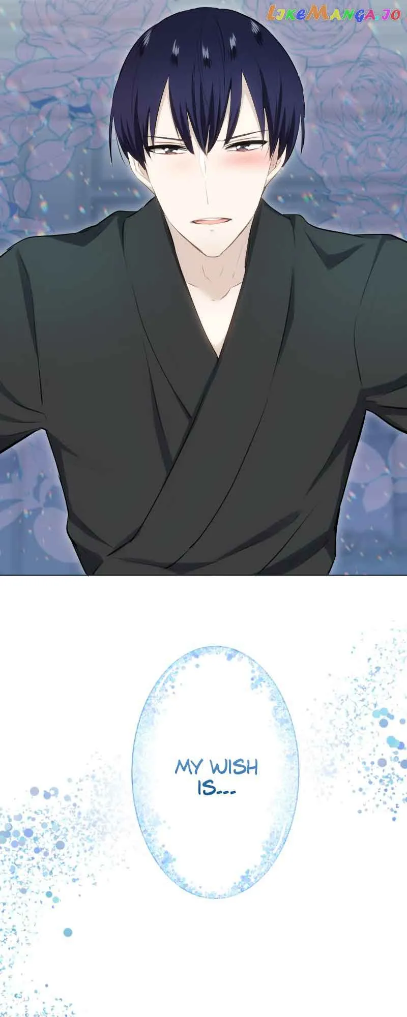 Nulliitas: The Half-Blood Royalty Chapter 123 Online - página 50