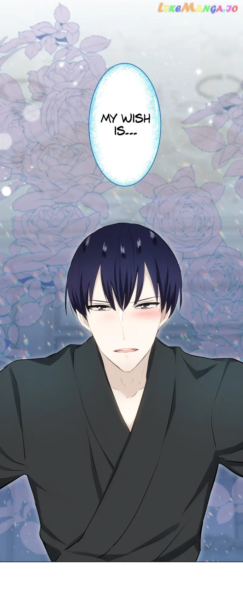Nulliitas: The Half-Blood Royalty Chapter 124 Online - página 2
